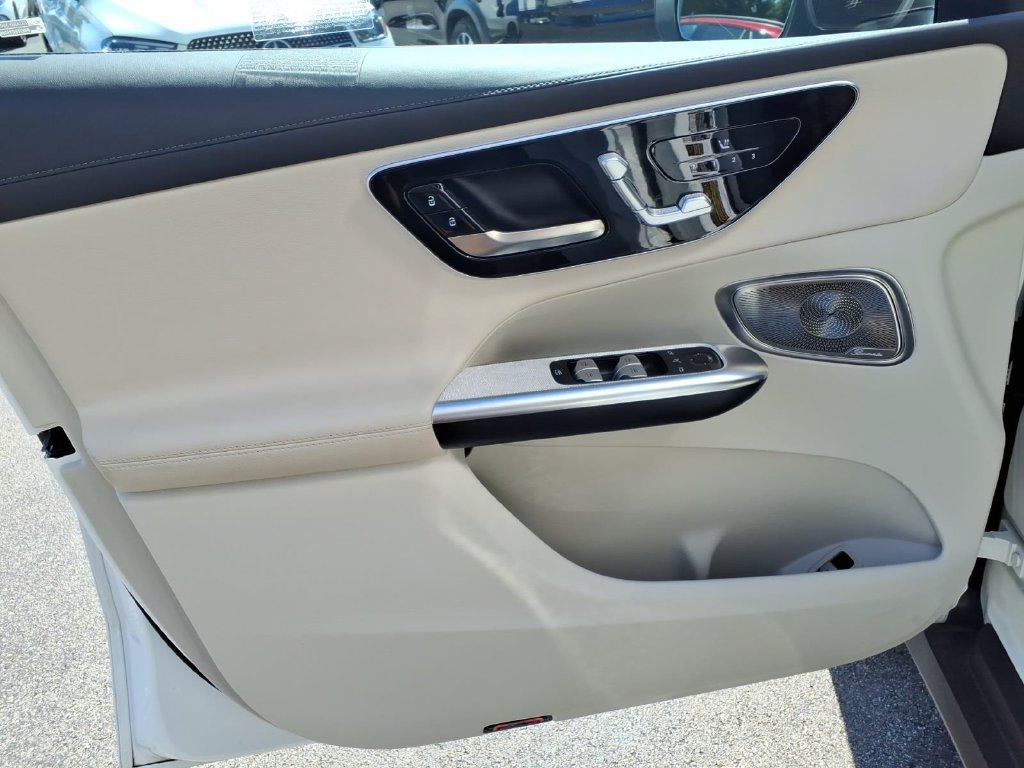 Certified 2023 Mercedes-Benz GLC 300 4MATIC image 11