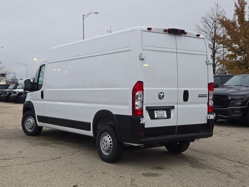 New 2026 RAM ProMaster 2500 w/ Convenience Group image 13