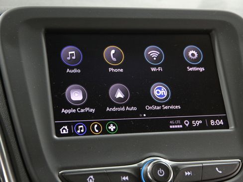 Certified 2024 Chevrolet Equinox LS w/ LS Convenience Package image 10