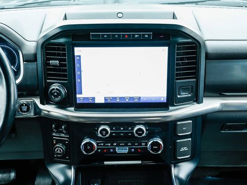 Used 2022 Ford F150 Raptor w/ Raptor 37 Performance Package image 11