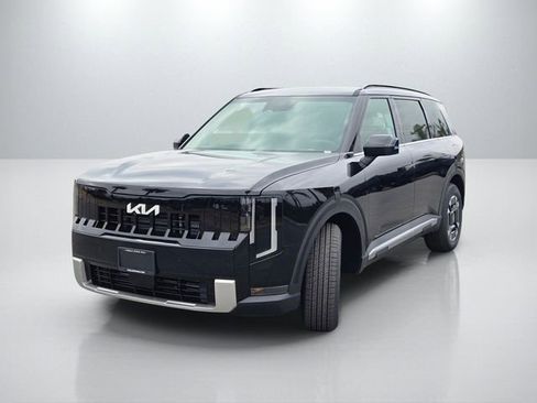 New 2027 Kia Telluride EX FWD image 8
