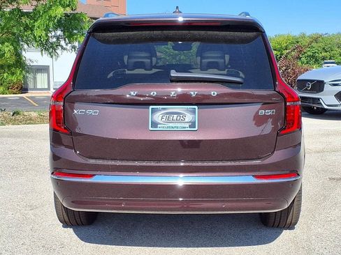 New 2026 Volvo XC90 B5 Core AWD/4WD image 4
