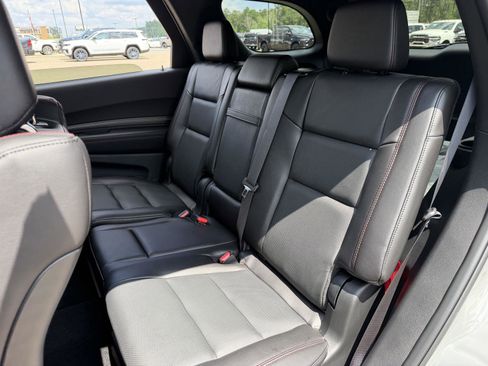 New 2026 Dodge Durango GT AWD/4WD image 18