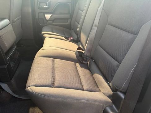 Used 2019 Chevrolet Silverado 1500 LT AWD/4WD image 10