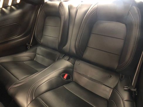 Used 2025 Ford Mustang GT Premium image 21