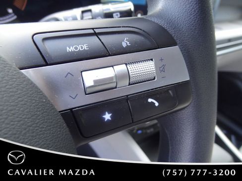 Used 2026 Hyundai Tucson SEL AWD/4WD image 22