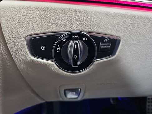 Certified 2023 Mercedes-Benz E 450 4MATIC Cabriolet image 30