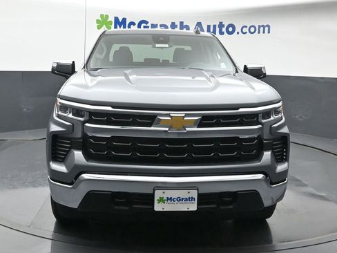 New 2025 Chevrolet Silverado 1500 LT image 4