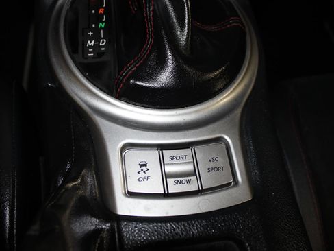 Used 2015 Subaru BRZ Limited w/ Popular Package #1B RWD image 15