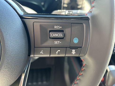 New 2026 Nissan Kicks SR w/ Cold Weather Package image 19