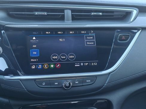 Used 2022 Buick Encore GX Essence w/ Experience Buick Package image 30