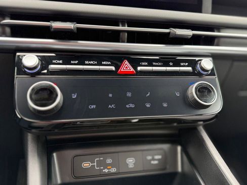 New 2026 Hyundai Santa Cruz SEL image 13