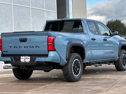 New 2026 Toyota Tacoma TRD Off-Road image 4