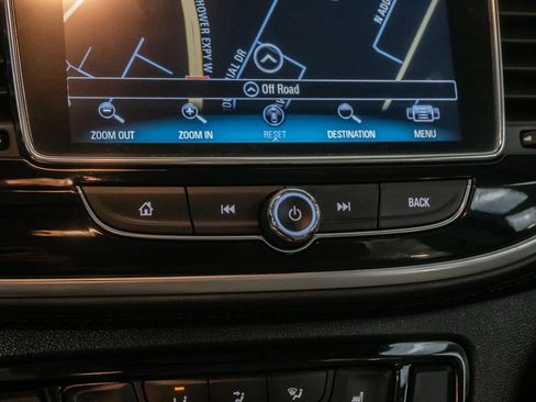 Used 2018 Buick Encore Premium w/ Experience Buick Package FWD image 24