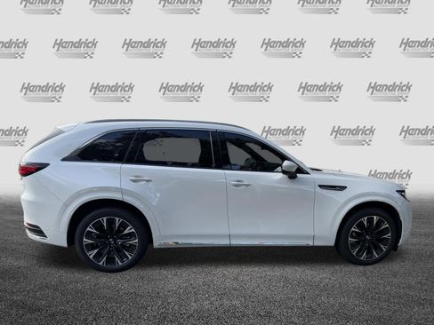 Used 2026 MAZDA CX-90 3.3 Turbo S w/ Premium Plus AWD/4WD image 10