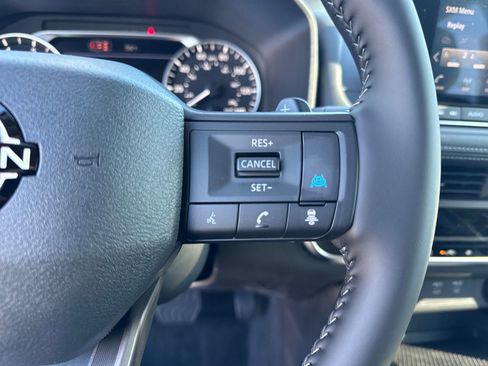 New 2026 Nissan Rogue Dark Armor image 16