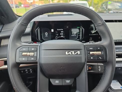 Used 2027 Kia Telluride SX Prestige AWD/4WD image 21
