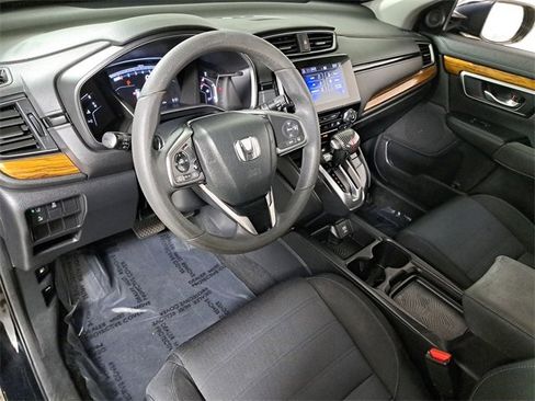 Used 2018 Honda CR-V EX image 18