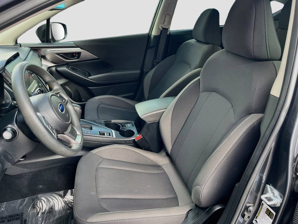 Used 2025 Subaru Impreza 2.0i w/ Popular Package #1A AWD/4WD image 19