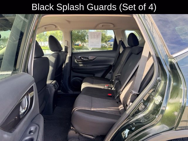 Used 2019 Nissan Rogue SV AWD/4WD image 9
