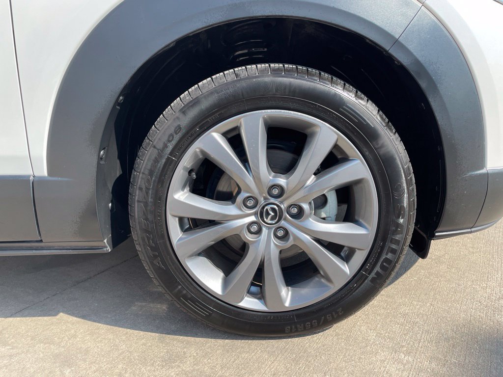 Certified 2025 MAZDA CX-30 AWD 2.5 S w/ Preferred Package image 28