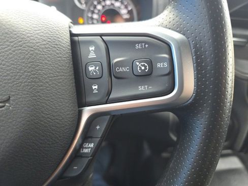 New 2026 RAM 3500 Tradesman image 21