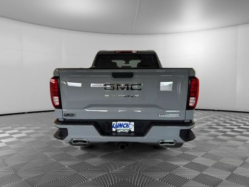 Used 2024 GMC Sierra 1500 Elevation AWD/4WD image 4