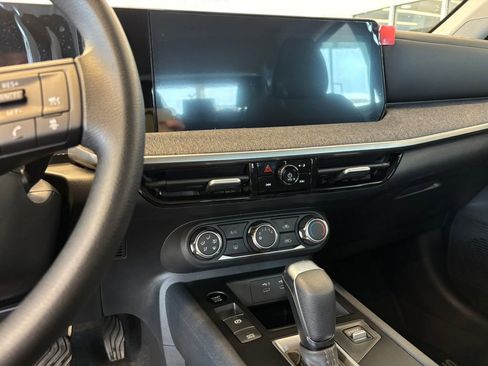 New 2026 Nissan Kicks S AWD/4WD image 16