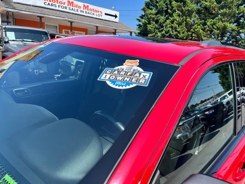 Used 2018 Jeep Grand Cherokee Trailhawk image 25