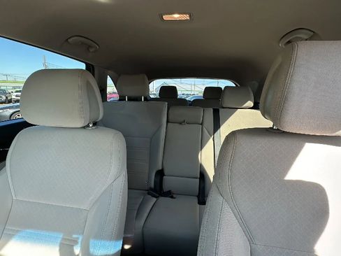 Used 2016 Kia Sorento LX AWD/4WD image 10