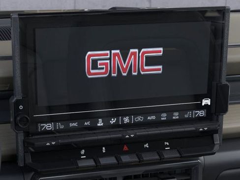 New 2026 GMC Hummer EV SUV AWD/4WD image 24