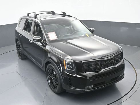 Used 2022 Kia Telluride SX w/ SX Prestige Package image 70