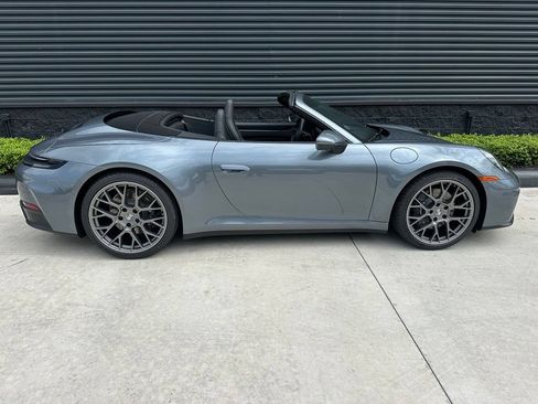 New 2026 Porsche 911 Carrera RWD image 12