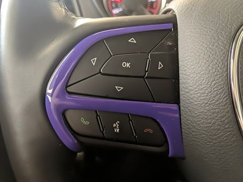 Used 2023 Dodge Challenger SXT w/ Cold Weather Group image 15