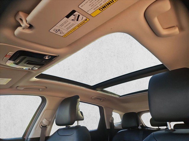 Used 2024 Kia Sportage SX FWD image 23