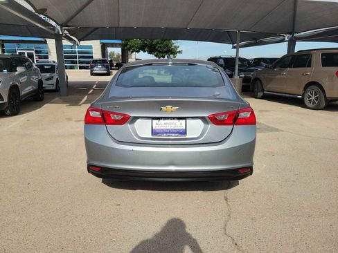 Used 2024 Chevrolet Malibu LT FWD image 7