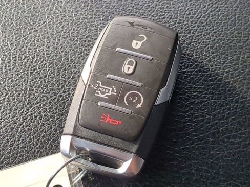 Used 2025 RAM 1500 Big Horn image 29