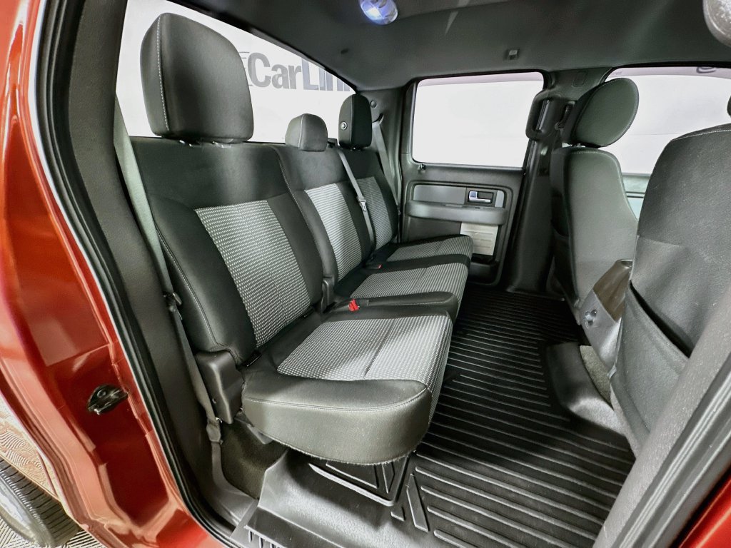 Used 2014 Ford F150 STX w/ Equipment Group 201A Mid RWD image 28