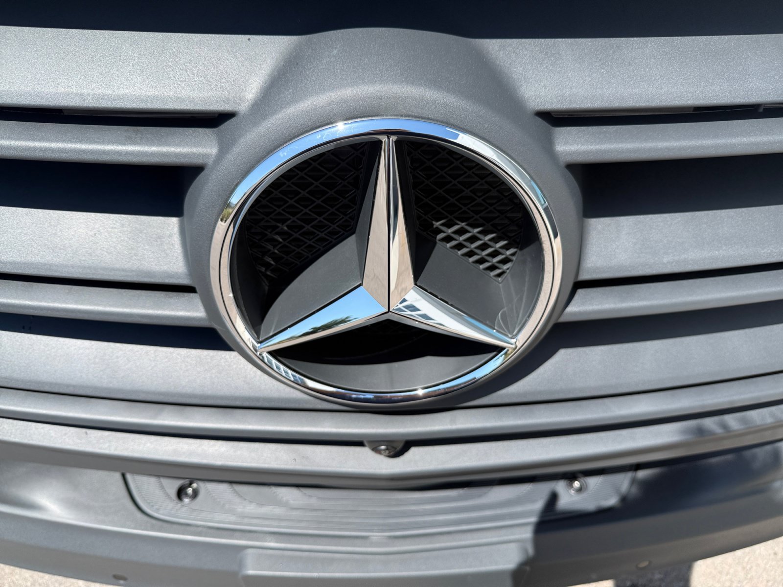 New 2026 Mercedes-Benz Sprinter 2500 image 23