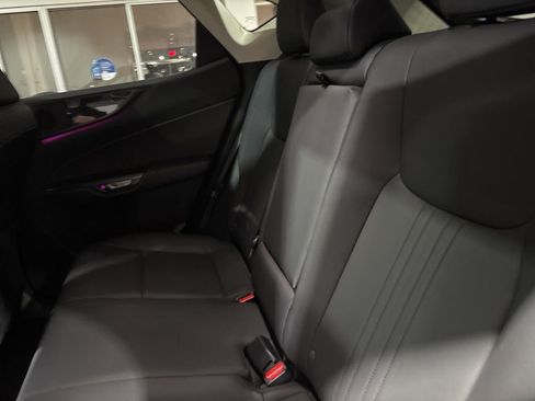 Used 2022 Lexus NX 350 AWD w/ Premium Package image 7