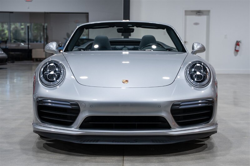 Used 2019 Porsche 911 Turbo S AWD/4WD image 73