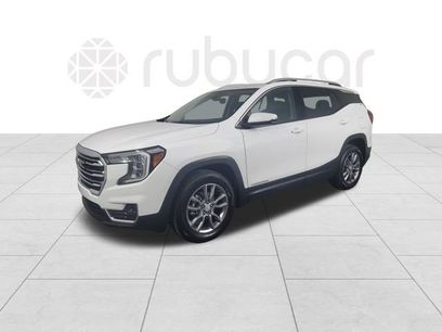 Used 2024 GMC Terrain SLT