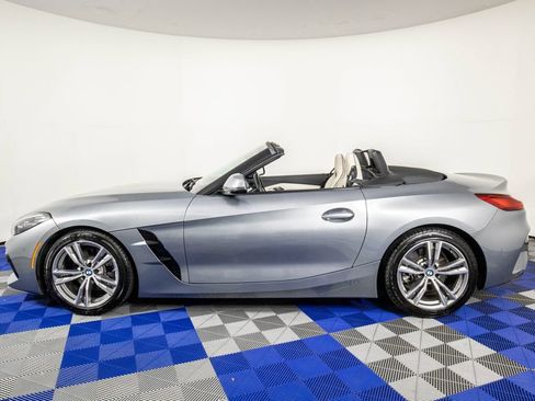 Used 2023 BMW Z4 sDrive30i w/ Premium Package RWD image 9