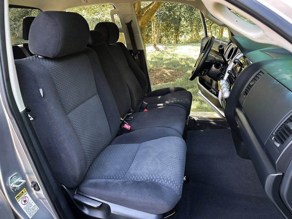 Used 2009 Toyota Tundra SR5 AWD/4WD image 25