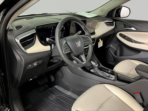 New 2026 Buick Encore GX Preferred w/ Comfort Package FWD image 8