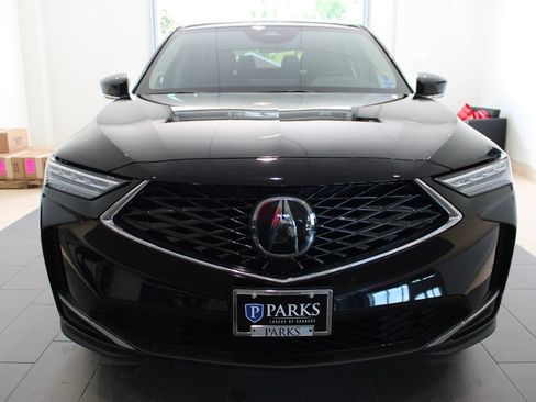 New 2026 Acura MDX w/ Technology Package AWD/4WD image 12