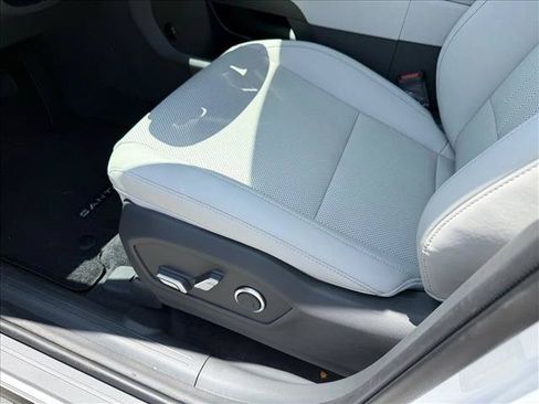New 2026 Hyundai Santa Fe SEL FWD image 4