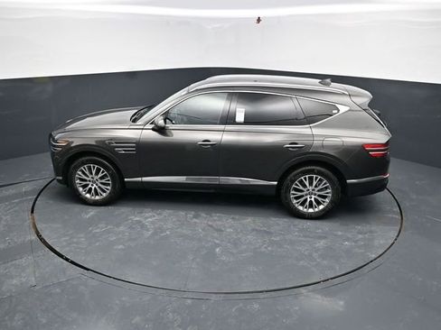 Used 2024 Genesis GV80 2.5T image 48