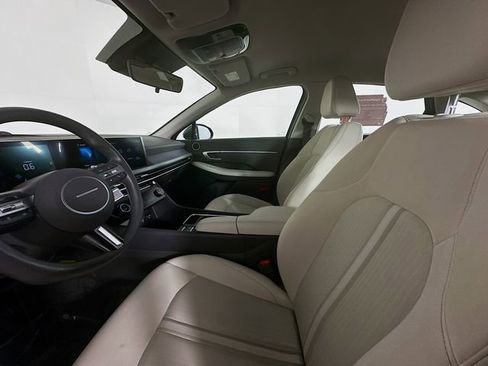 Used 2025 Hyundai Sonata SEL image 20