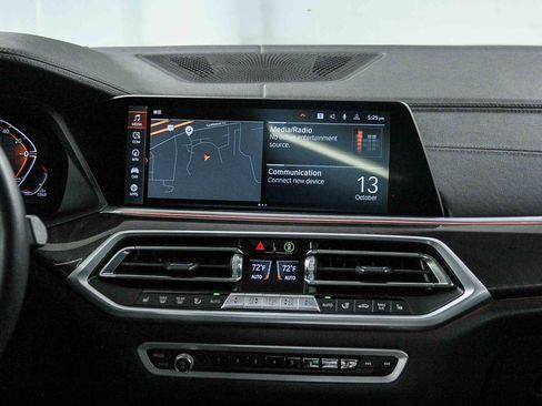 Certified 2023 BMW X5 xDrive40i w/ M Sport Package image 15